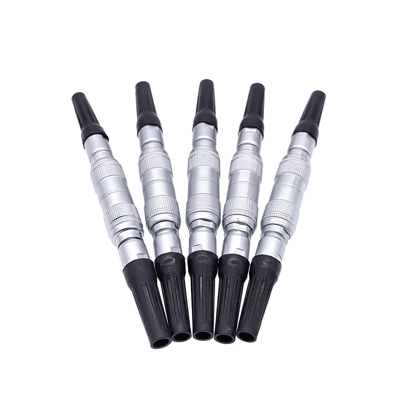 YC8 mini Circular connectors 8 - Push Fit Connector incelemesi ve fiyatı