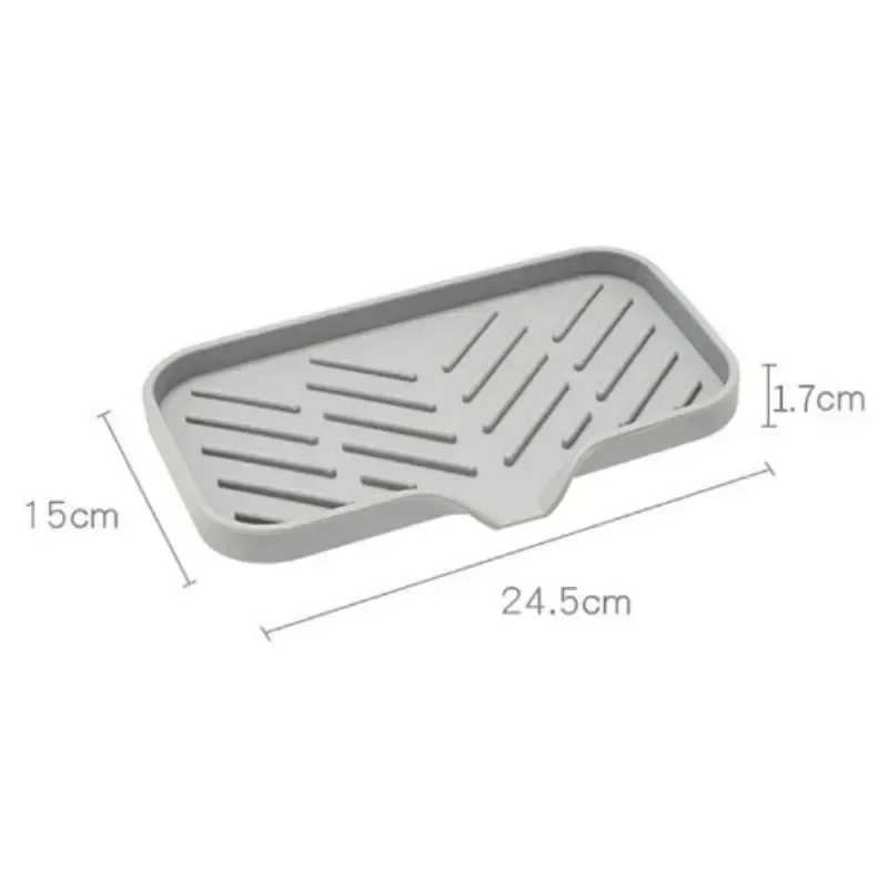 Self Draining Soap Bar Holder  - Silicone Tap Washer incelemesi ve fiyatı