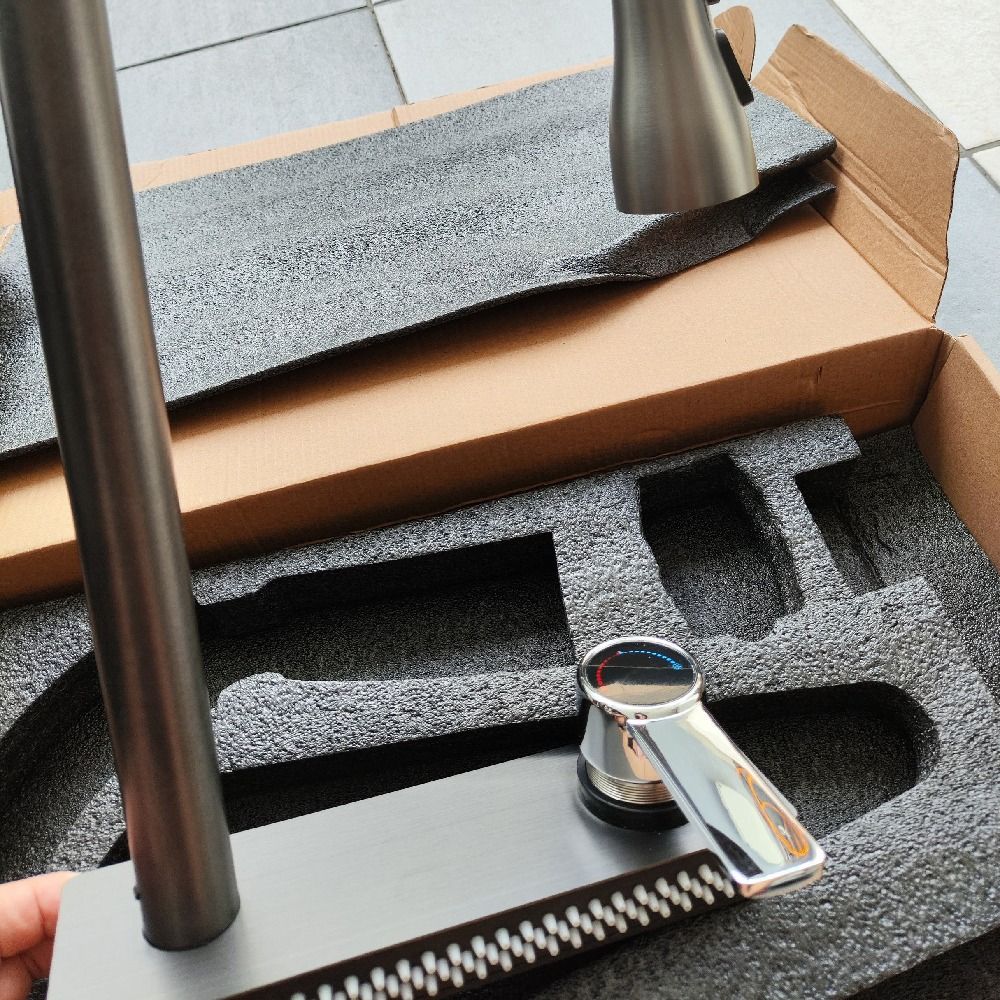Durable 35mm Size Faucet Valve - Basin Mixer Cartridge incelemesi ve fiyatı