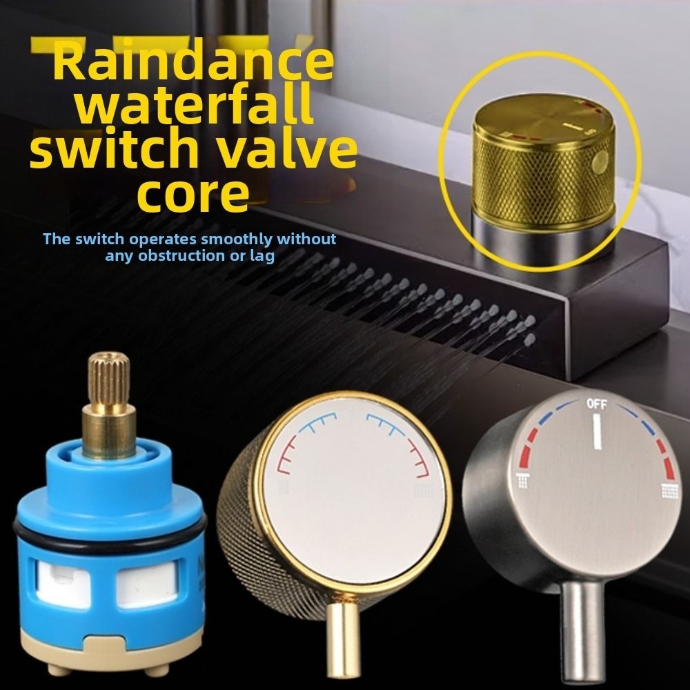 Durable 35mm Size Faucet Valve - Basin Mixer Cartridge incelemesi ve fiyatı