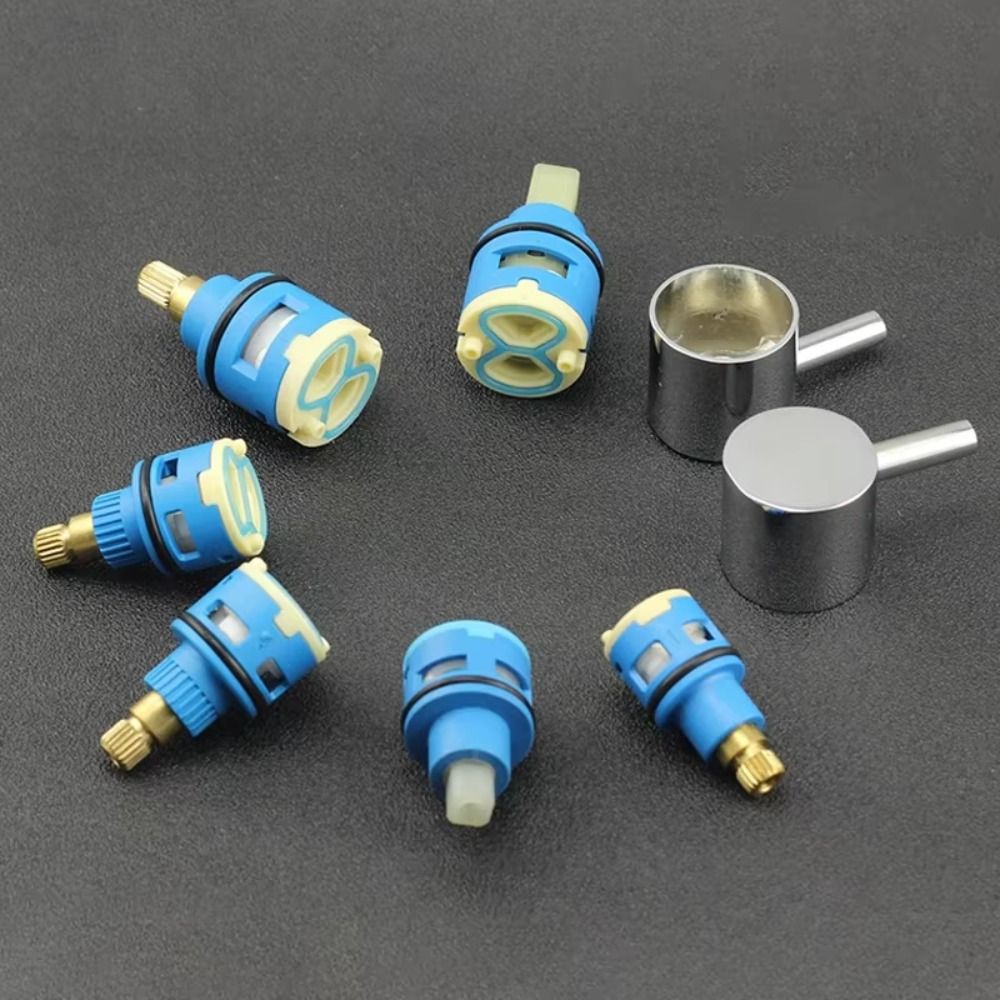 Durable 35mm Size Faucet Valve - Basin Mixer Cartridge incelemesi ve fiyatı