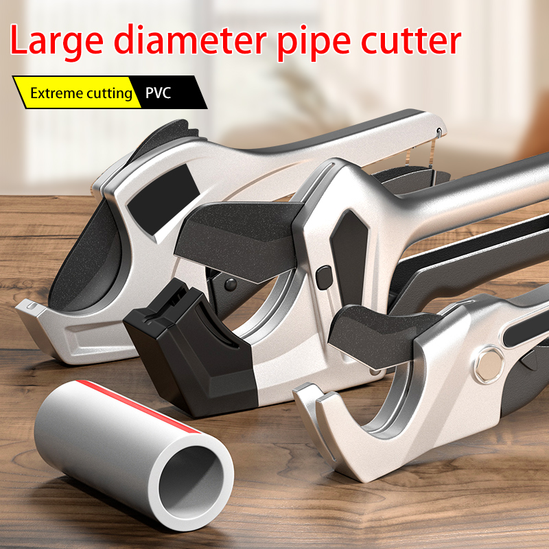 PPR Scissors, Professional Pip - Pipe Cutter Ratchet incelemesi ve fiyatı