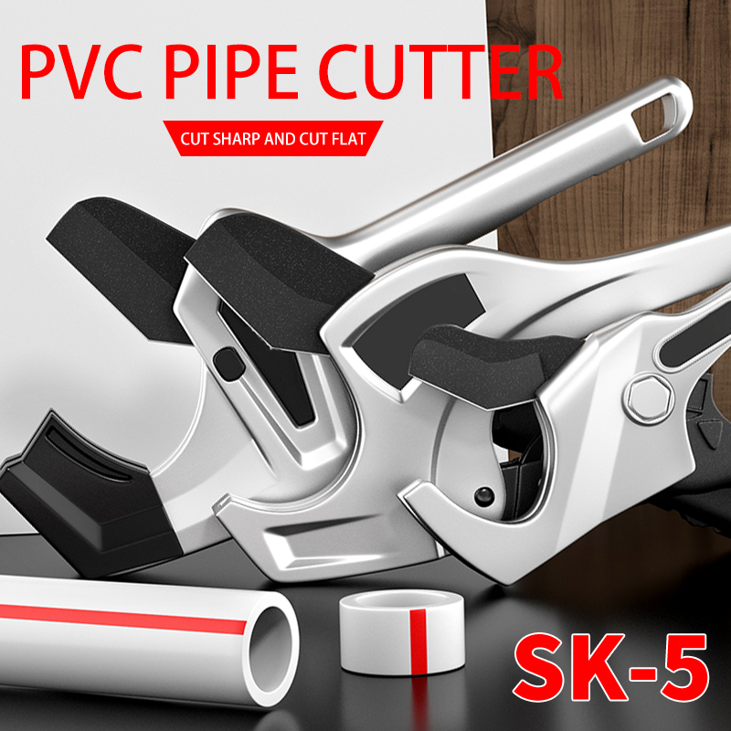 PPR Scissors, Professional Pip - Pipe Cutter Ratchet incelemesi ve fiyatı