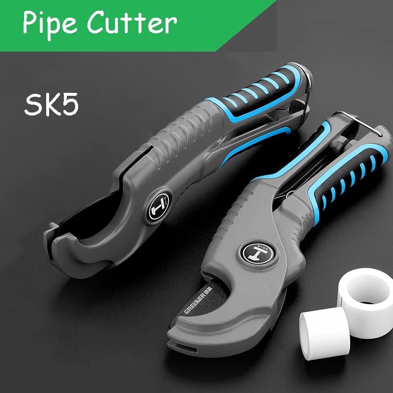 Pipe Cutter 42mm/51mm PVC/PPR  - Pipe Cutter Ratchet incelemesi ve fiyatı