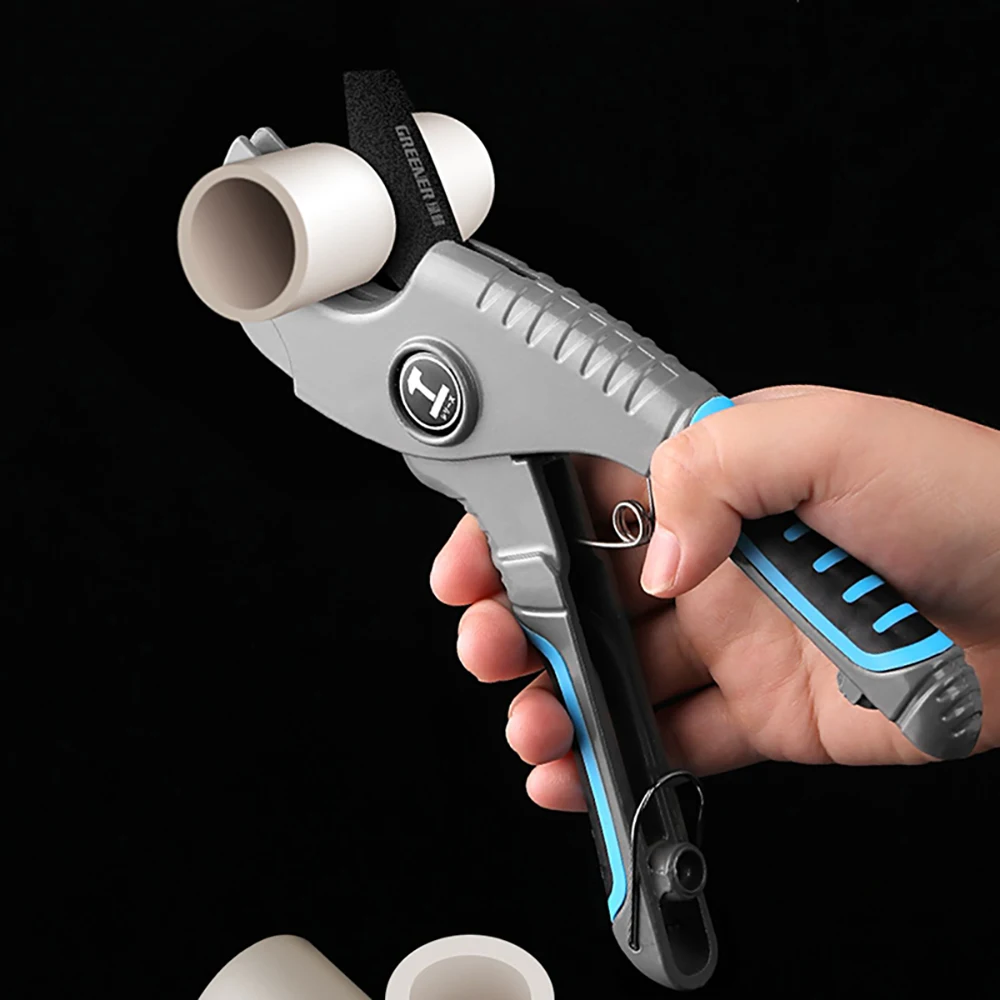 Pipe Cutter 42mm/51mm PVC/PPR  - Pipe Cutter Ratchet incelemesi ve fiyatı