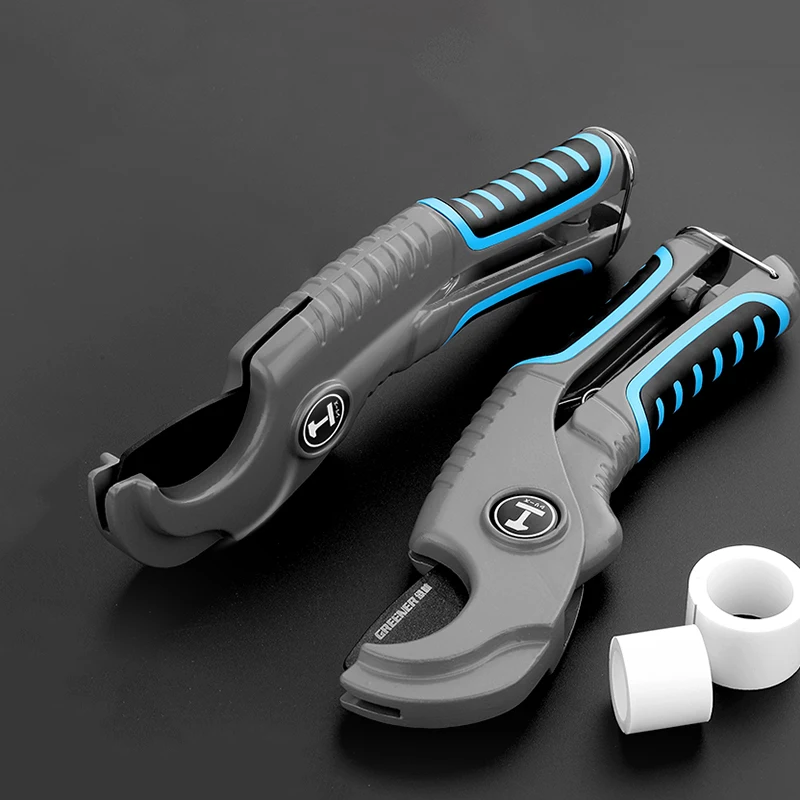 Pipe Cutter 42mm/51mm PVC/PPR  - Pipe Cutter Ratchet incelemesi ve fiyatı