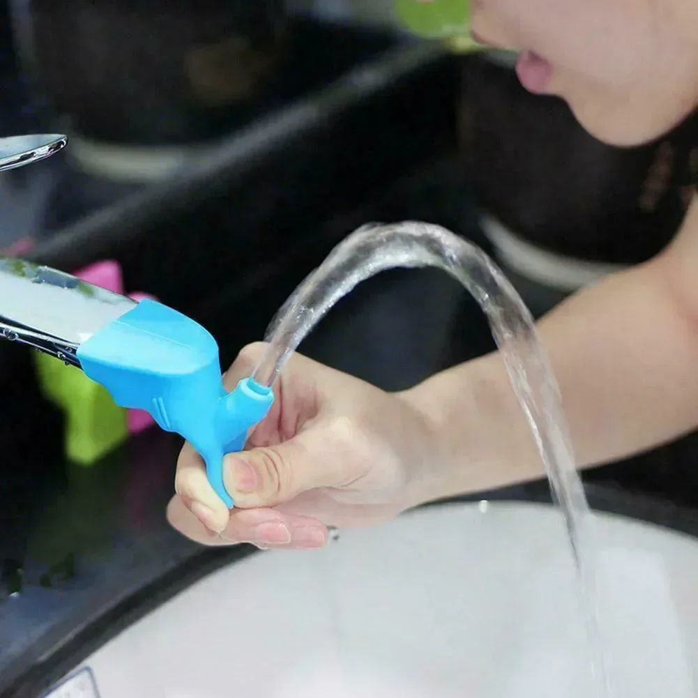 2pc Silicone Kitchen Water-sav - Silicone Tap Washer incelemesi ve fiyatı