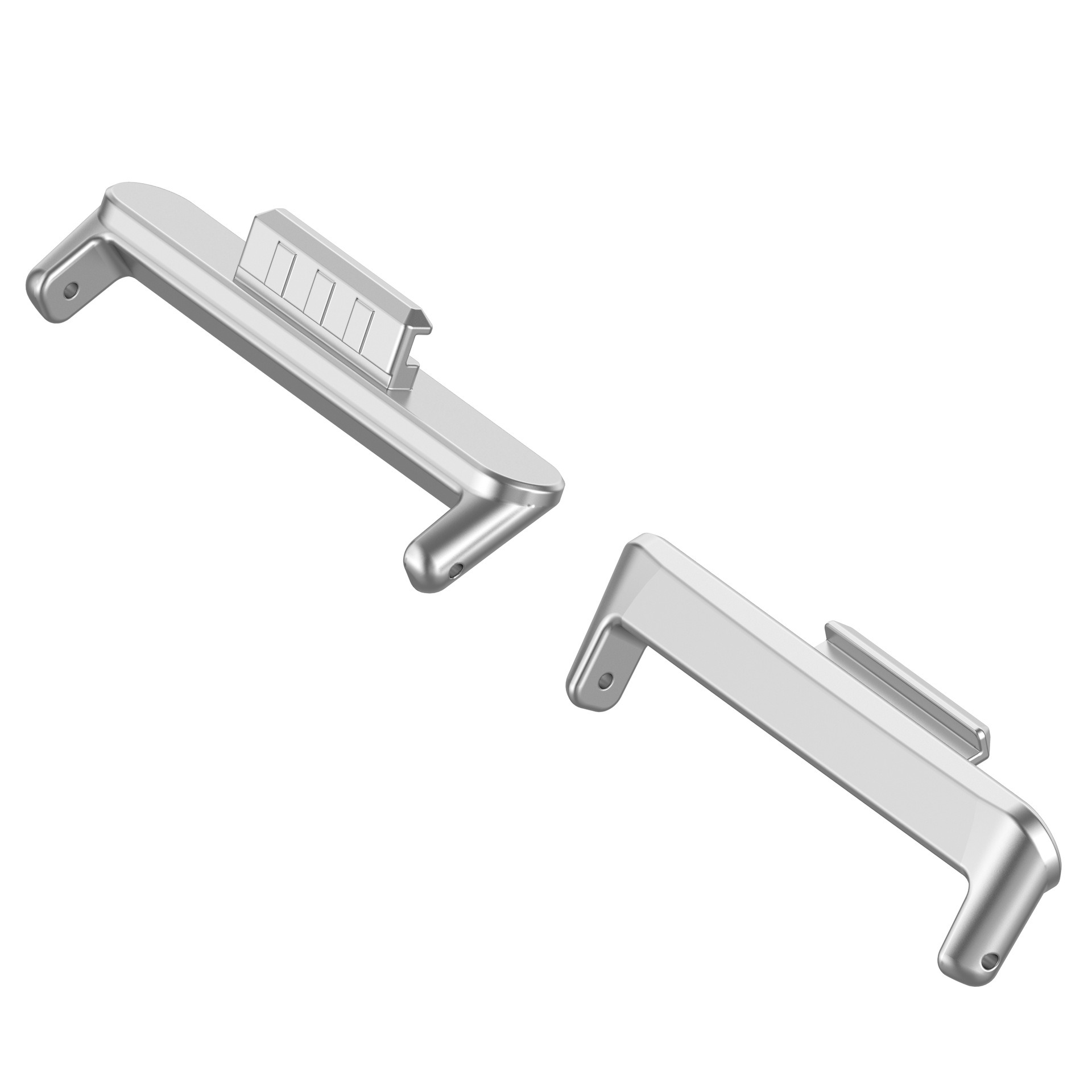 Stainless steel Watch band con - Push Fit Connector incelemesi ve fiyatı