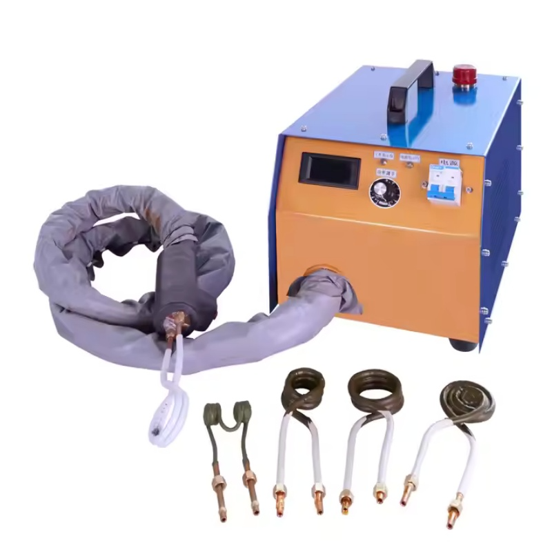 frequency induction heating ma - Pipe Freeze Spray incelemesi ve fiyatı
