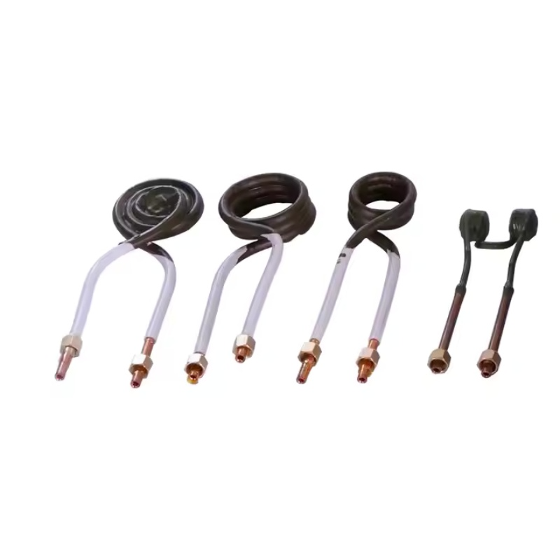 frequency induction heating ma - Pipe Freeze Spray incelemesi ve fiyatı