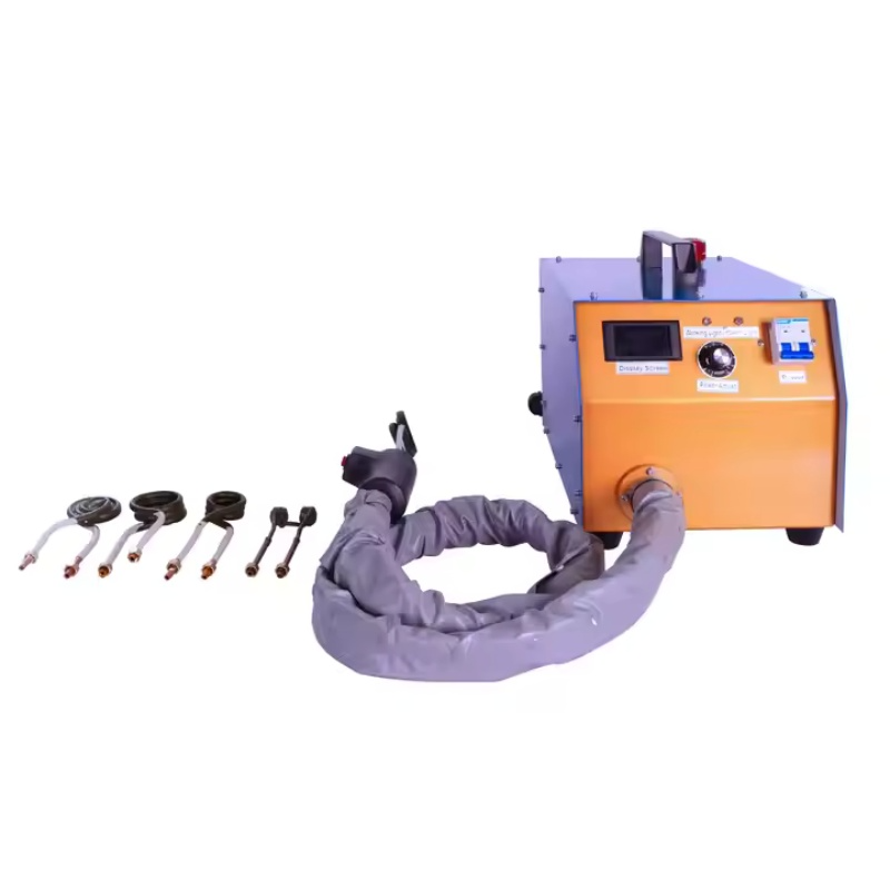 frequency induction heating ma - Pipe Freeze Spray incelemesi ve fiyatı