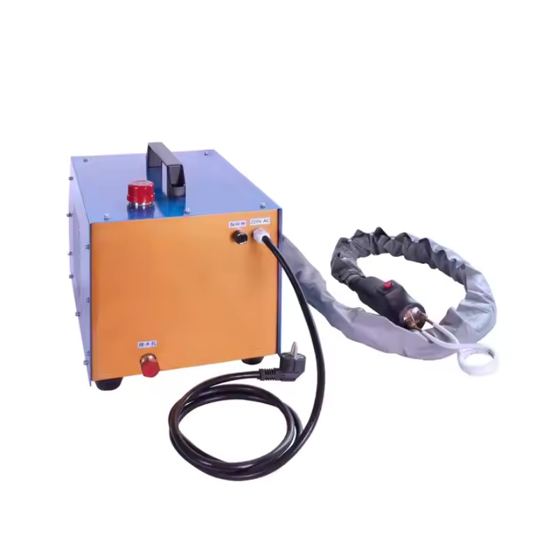 frequency induction heating ma - Pipe Freeze Spray incelemesi ve fiyatı