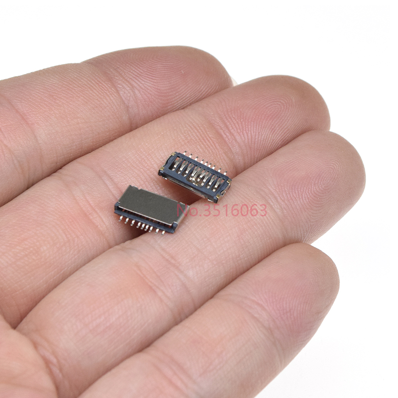5/10Pcs Mini-Short Ultra-thin  - Push Fit Connector incelemesi ve fiyatı