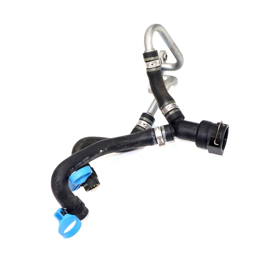 Turbo Cooling Pipe Metal Manif - Plastic Pipe Clip incelemesi ve fiyatı