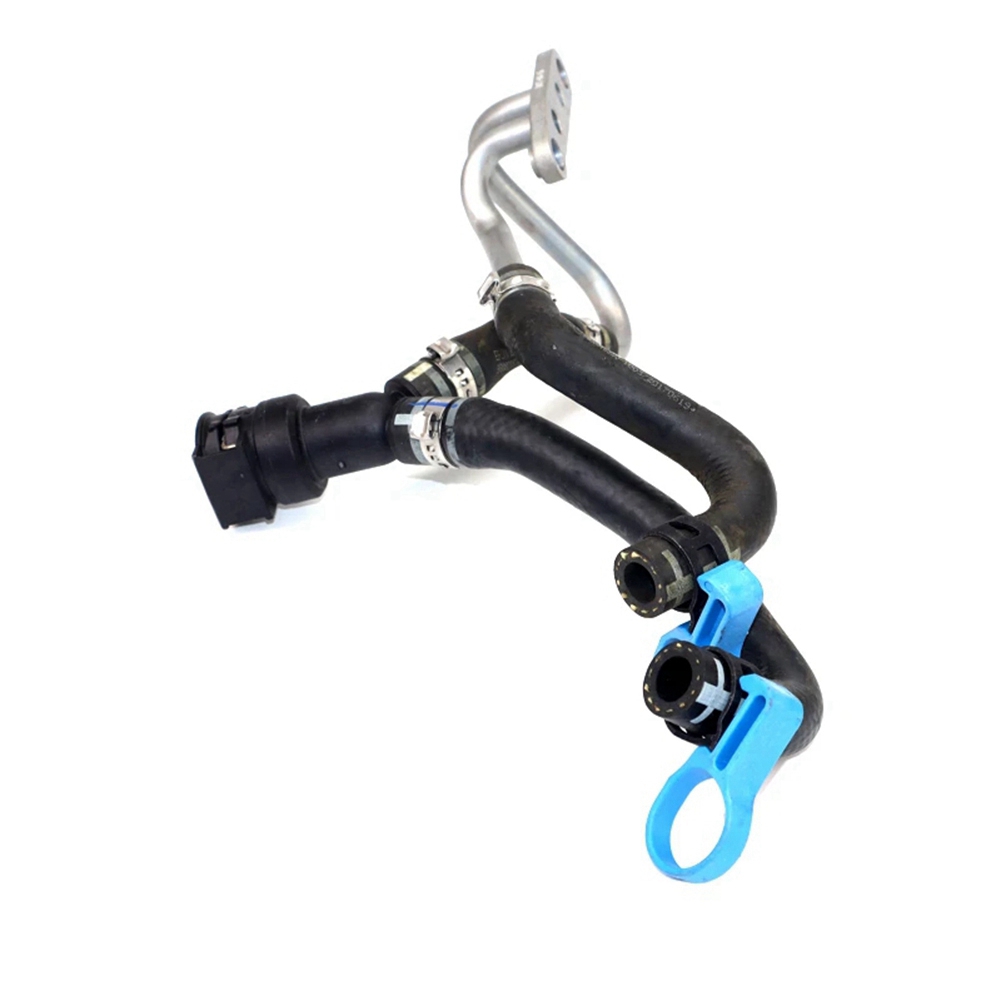 Turbo Cooling Pipe Metal Manif - Plastic Pipe Clip incelemesi ve fiyatı