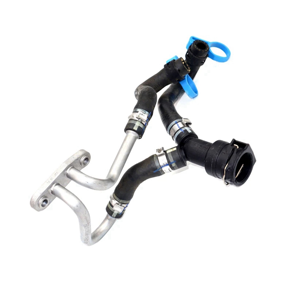 Turbo Cooling Pipe Metal Manif - Plastic Pipe Clip incelemesi ve fiyatı