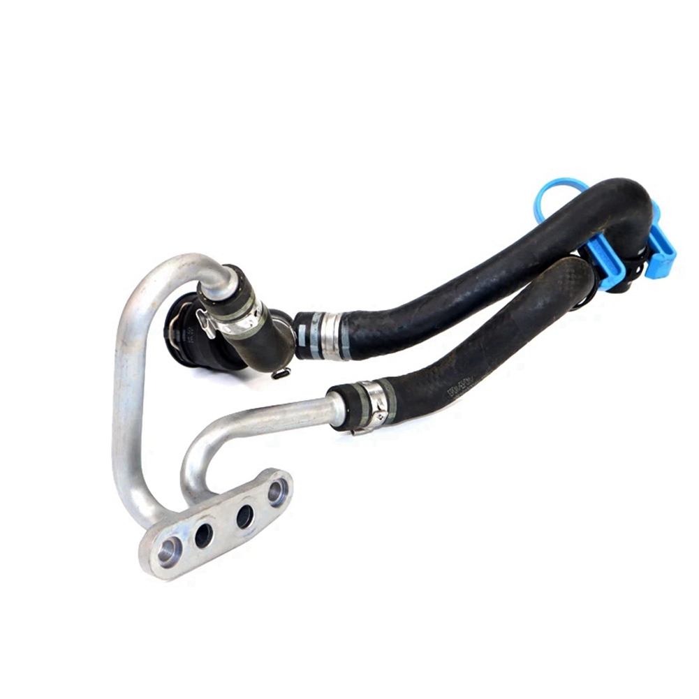 Turbo Cooling Pipe Metal Manif - Plastic Pipe Clip incelemesi ve fiyatı