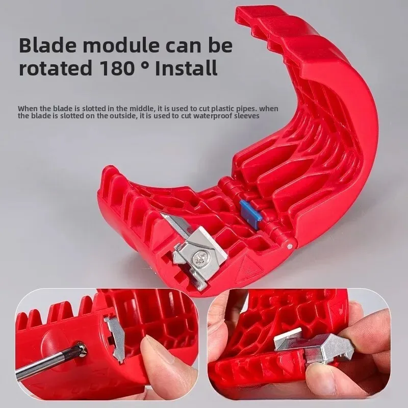 New Household Cable Cutting Ha - Pipe Cutter Ratchet incelemesi ve fiyatı