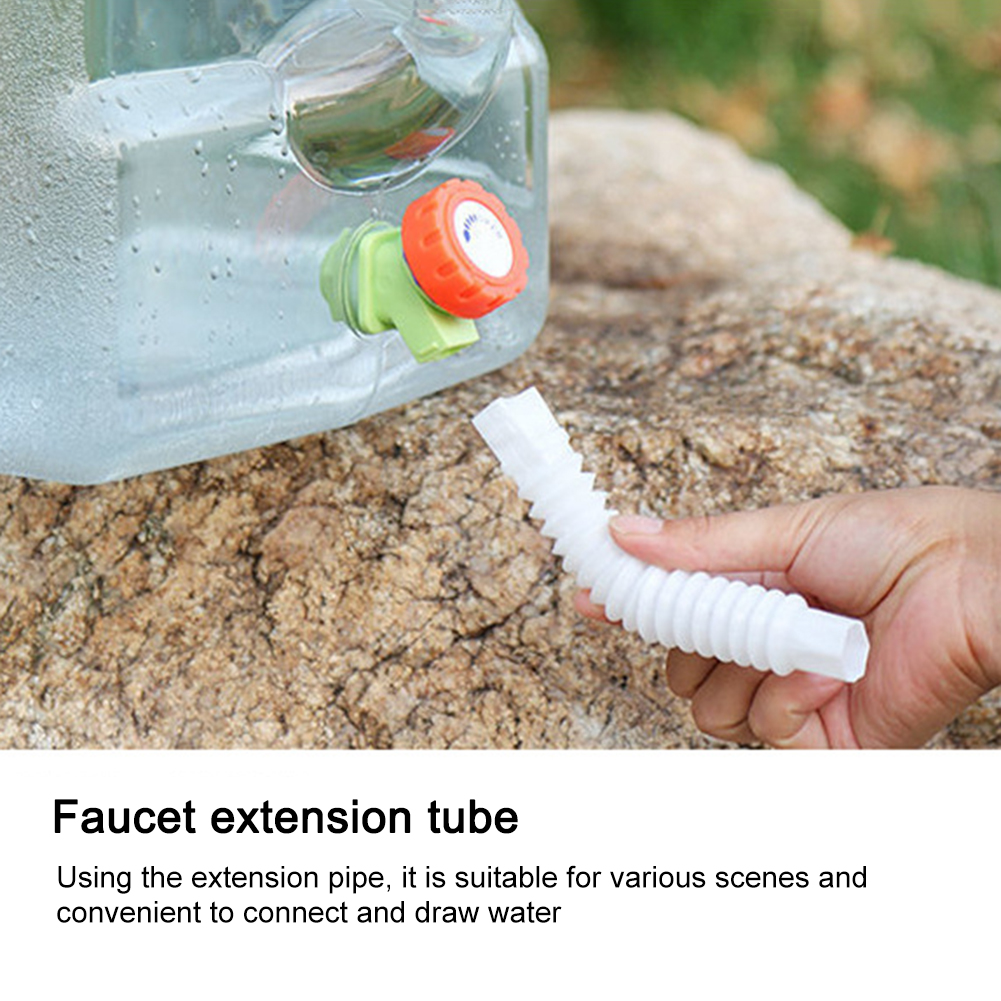 Flexible Faucet Extension Tube - Flexible Hose Braided incelemesi ve fiyatı