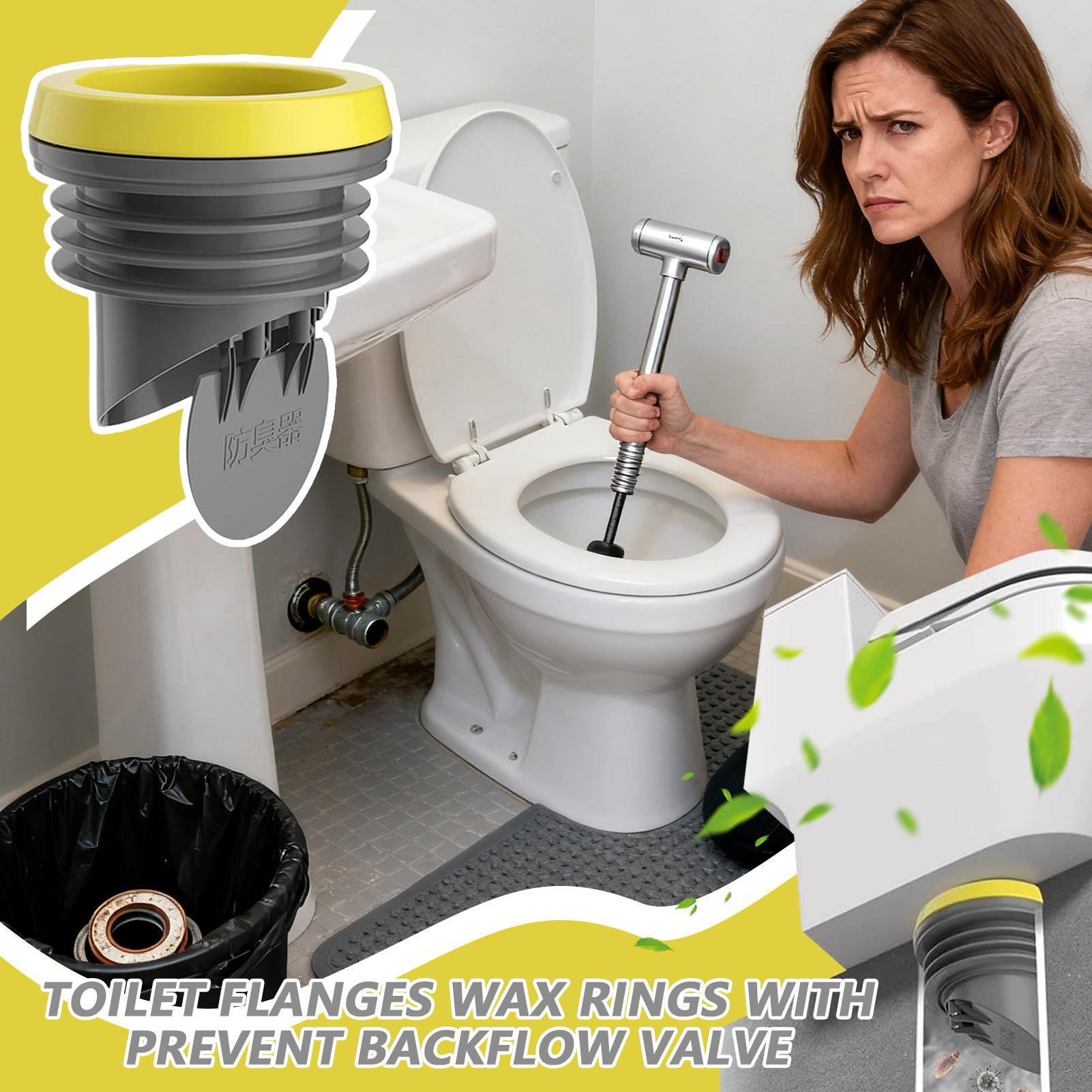 Flange Check Valve Floor Drain - Toilet Fill Valve incelemesi ve fiyatı