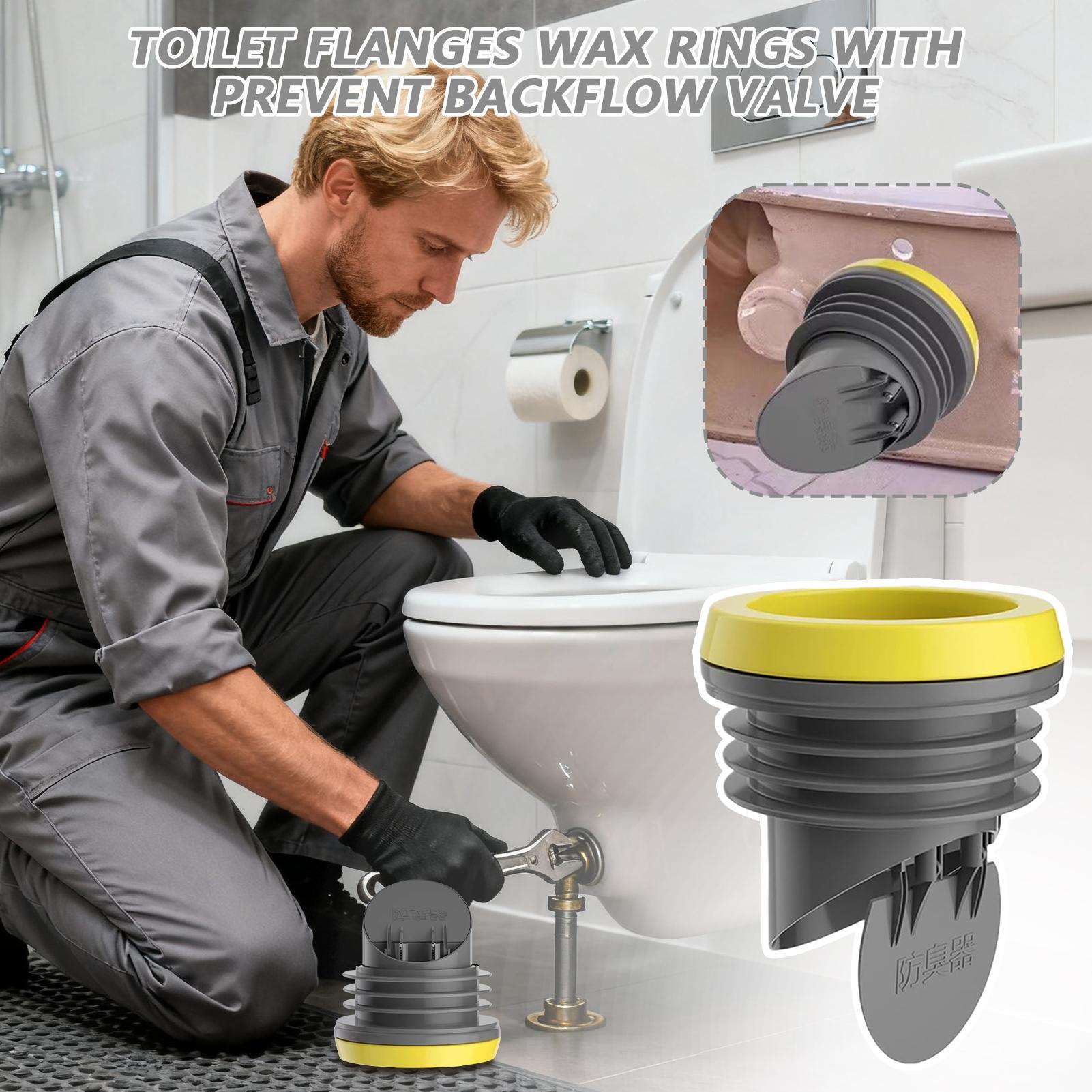 Flange Check Valve Floor Drain - Toilet Fill Valve incelemesi ve fiyatı