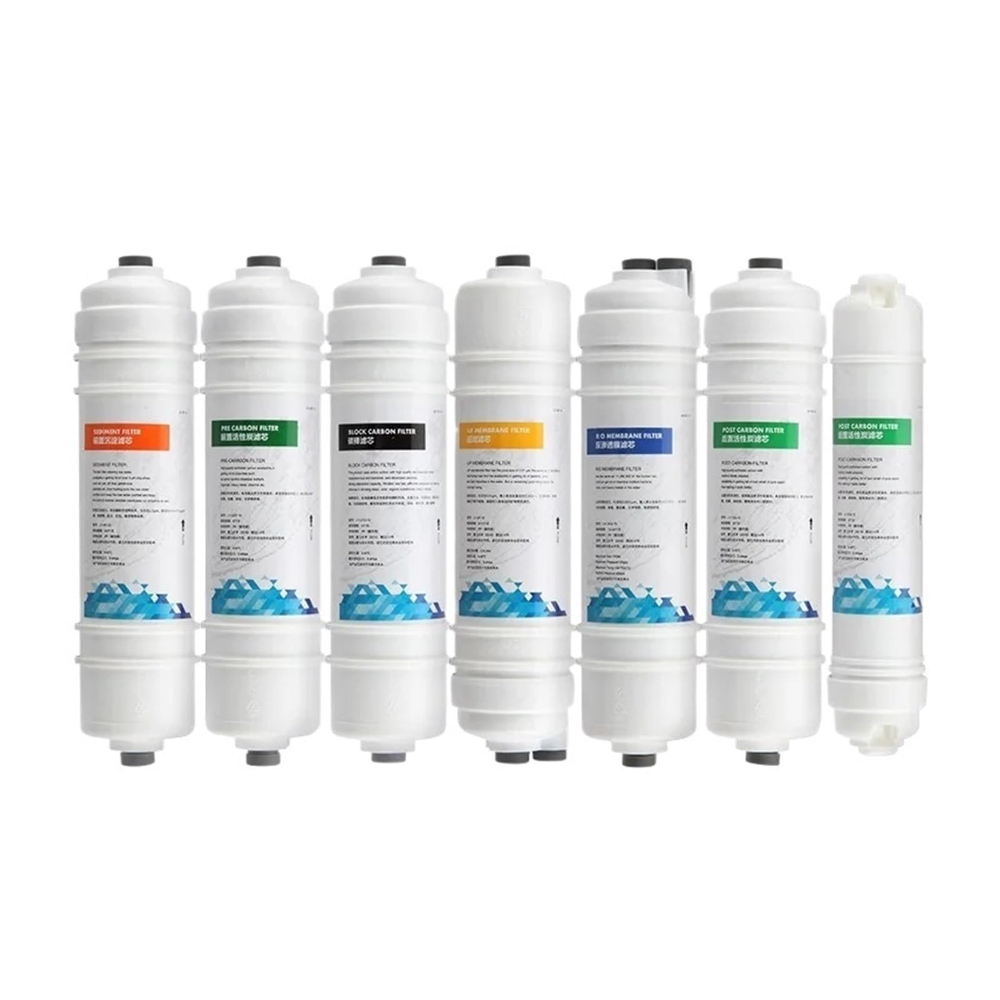 Waternoble 10 Inch Water Filte - Basin Mixer Cartridge incelemesi ve fiyatı