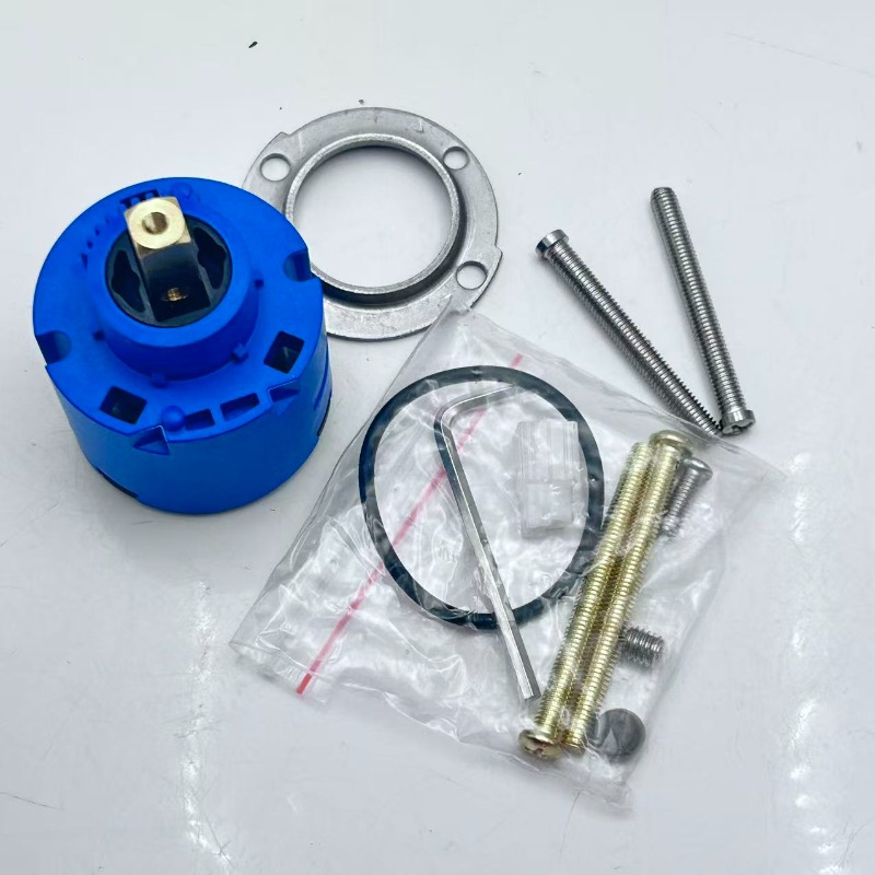 46Mm Shower Faucet Spool 46048 - Basin Mixer Cartridge incelemesi ve fiyatı