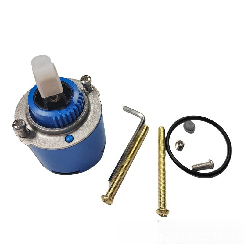 46Mm Shower Faucet Spool 46048 - Basin Mixer Cartridge incelemesi ve fiyatı