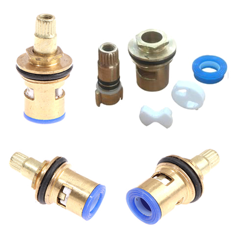 Replacement Tap Valves Brass C - Shower Valve Cartridge incelemesi ve fiyatı