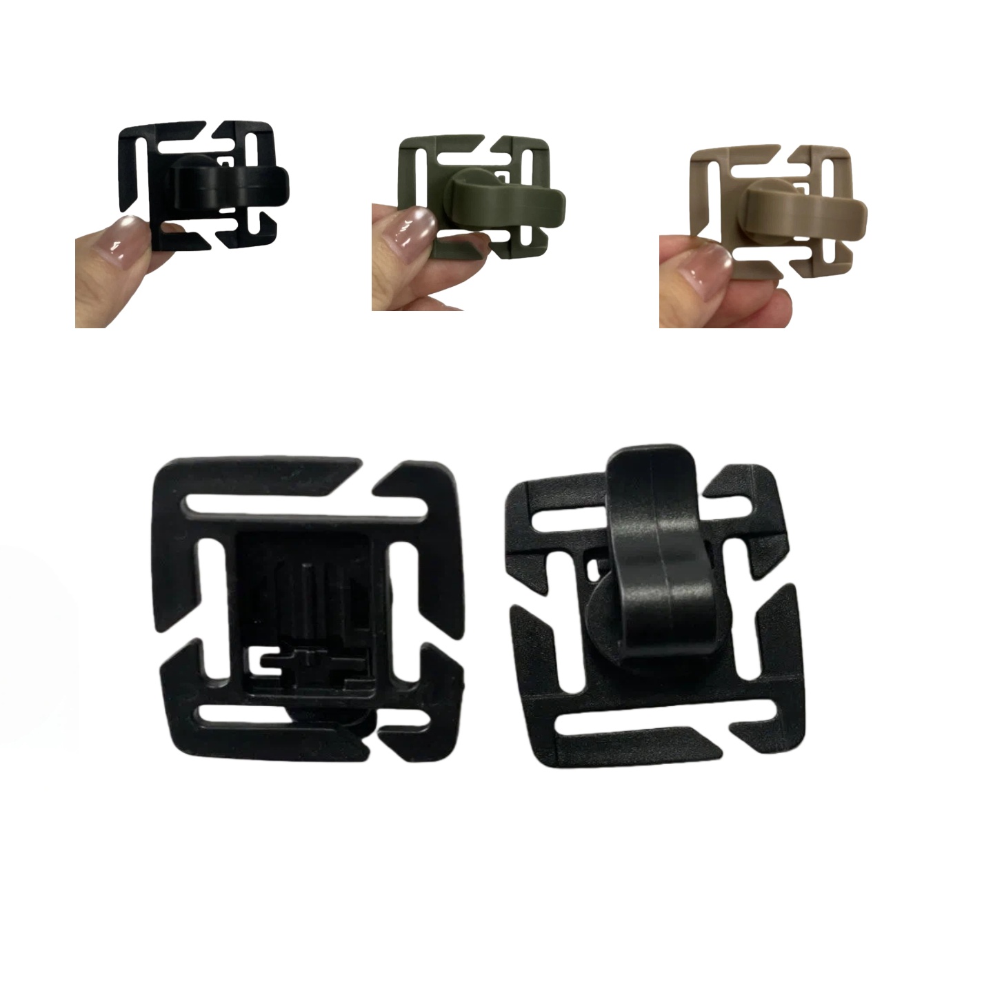 2/4PCS Drinking Tube Clip Rota - Plastic Pipe Clip incelemesi ve fiyatı