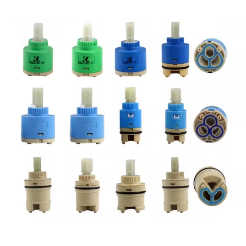 25/35/40Universal Ceramic Disc - Basin Mixer Cartridge incelemesi ve fiyatı