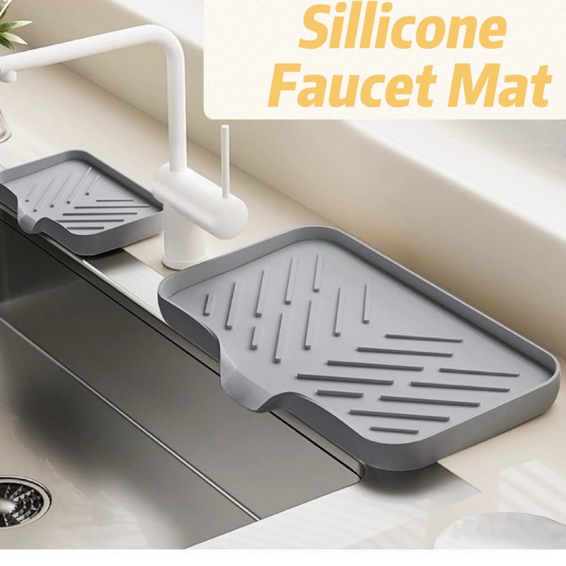Self Draining Soap Bar Holder  - Silicone Tap Washer incelemesi ve fiyatı