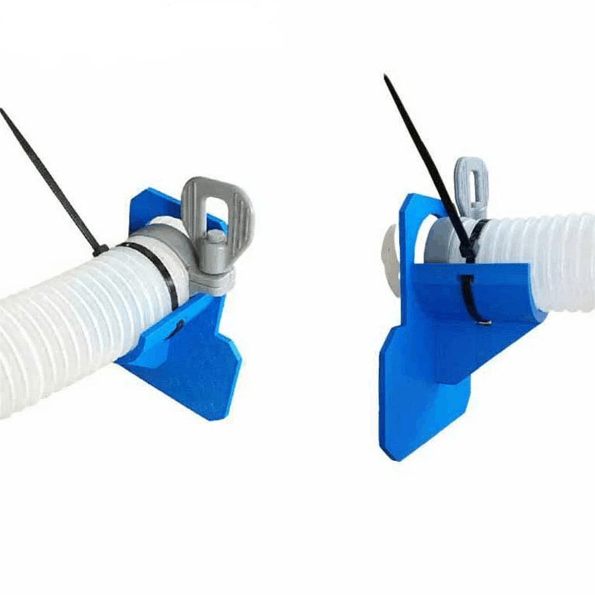 1 Set Swimming Pool Pipe Fixin - Plastic Pipe Clip incelemesi ve fiyatı