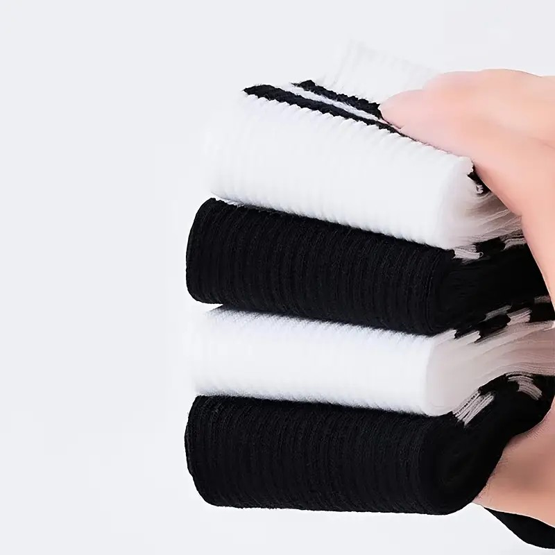 6/10/20 Pairs Men Women Stripe - Pipe Bending Spring incelemesi ve fiyatı