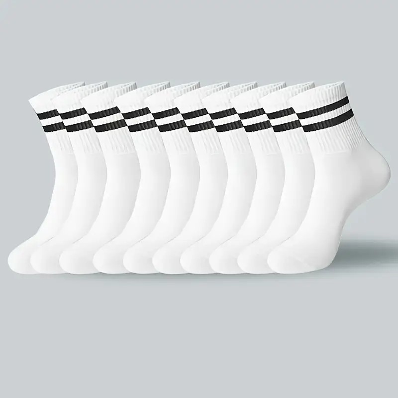 6/10/20 Pairs Men Women Stripe - Pipe Bending Spring incelemesi ve fiyatı