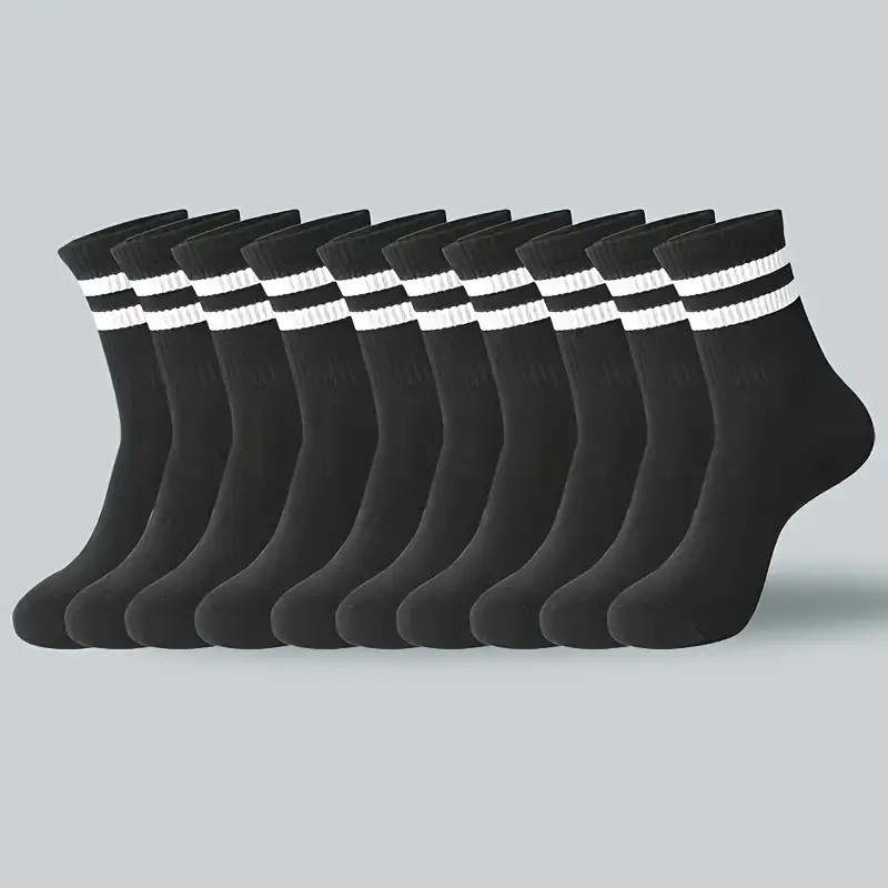 6/10/20 Pairs Men Women Stripe - Pipe Bending Spring incelemesi ve fiyatı