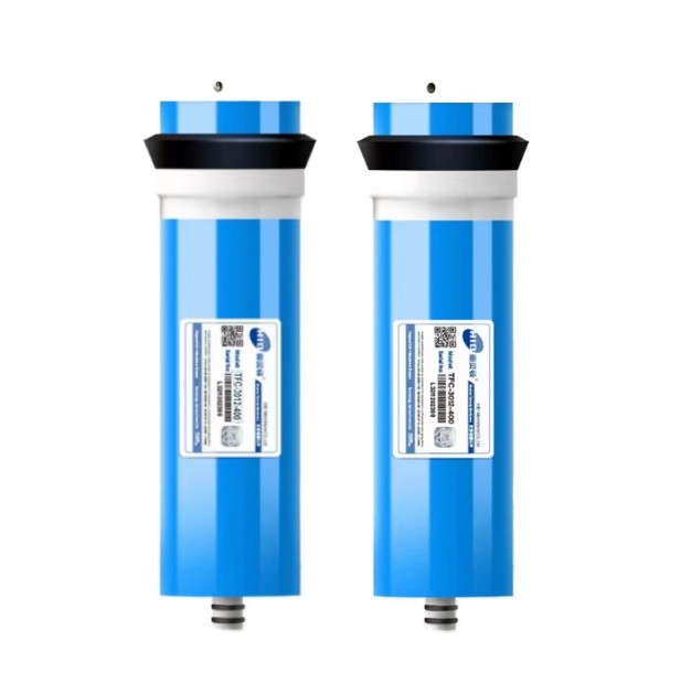 2pcs 400 gpd reverse osmosis f - Basin Mixer Cartridge incelemesi ve fiyatı