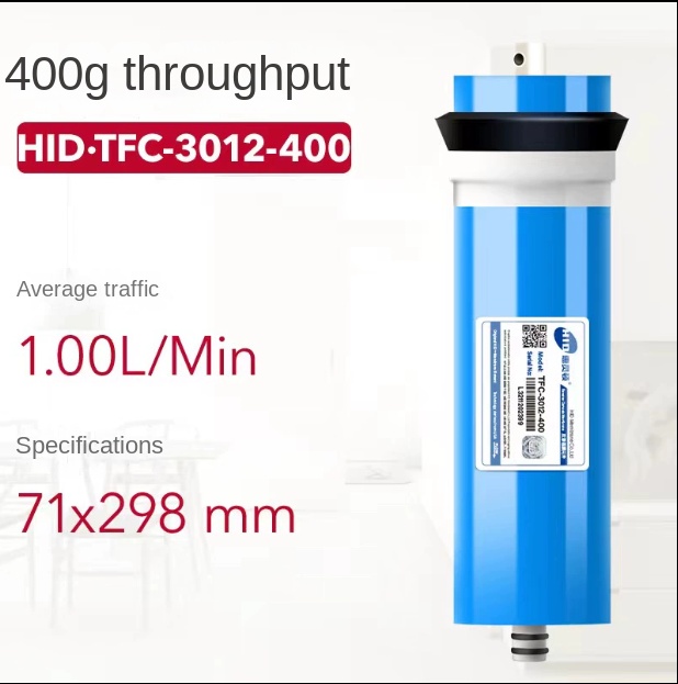 2pcs 400 gpd reverse osmosis f - Basin Mixer Cartridge incelemesi ve fiyatı