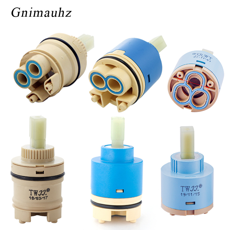 Tap Mixing High spool Valve 35 - Basin Mixer Cartridge incelemesi ve fiyatı