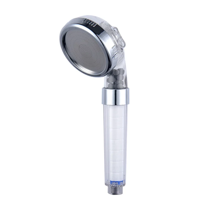 2pcs Round PP Cotton Filter ca - Shower Valve Cartridge incelemesi ve fiyatı