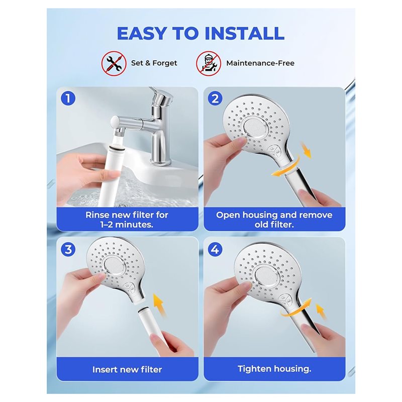 [NEW!A93G】 Cartridge Replaceme - Shower Valve Cartridge incelemesi ve fiyatı
