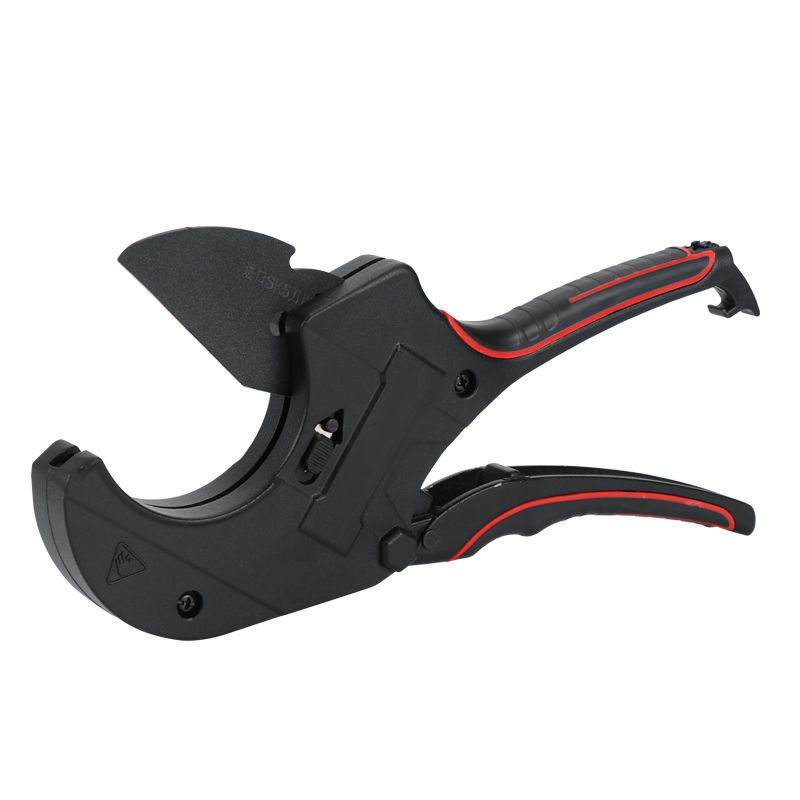 PPR Water Pipe Scissors PVC Pi - Pipe Cutter Ratchet incelemesi ve fiyatı