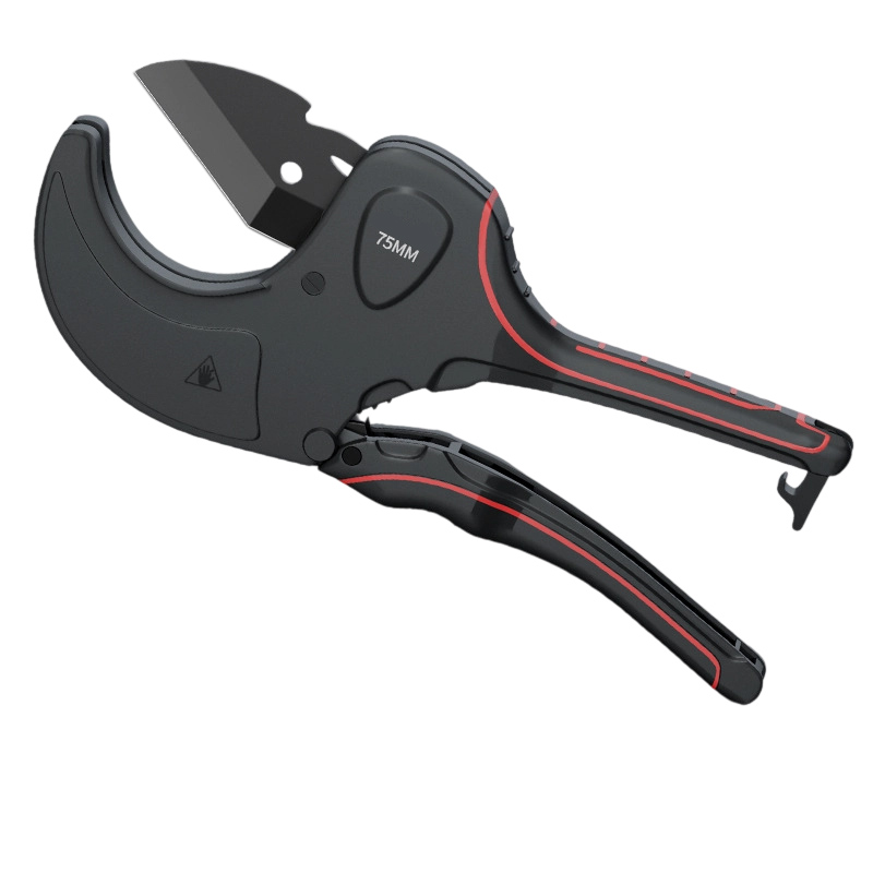 1PCS 32mm-75mm Pipe Cutter Rat - Pipe Cutter Ratchet incelemesi ve fiyatı