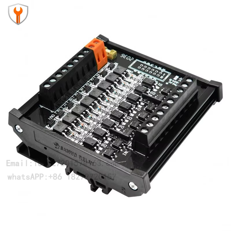 8 Channel Mini Fuse Solenoid V - Isolation Valve Mini incelemesi ve fiyatı