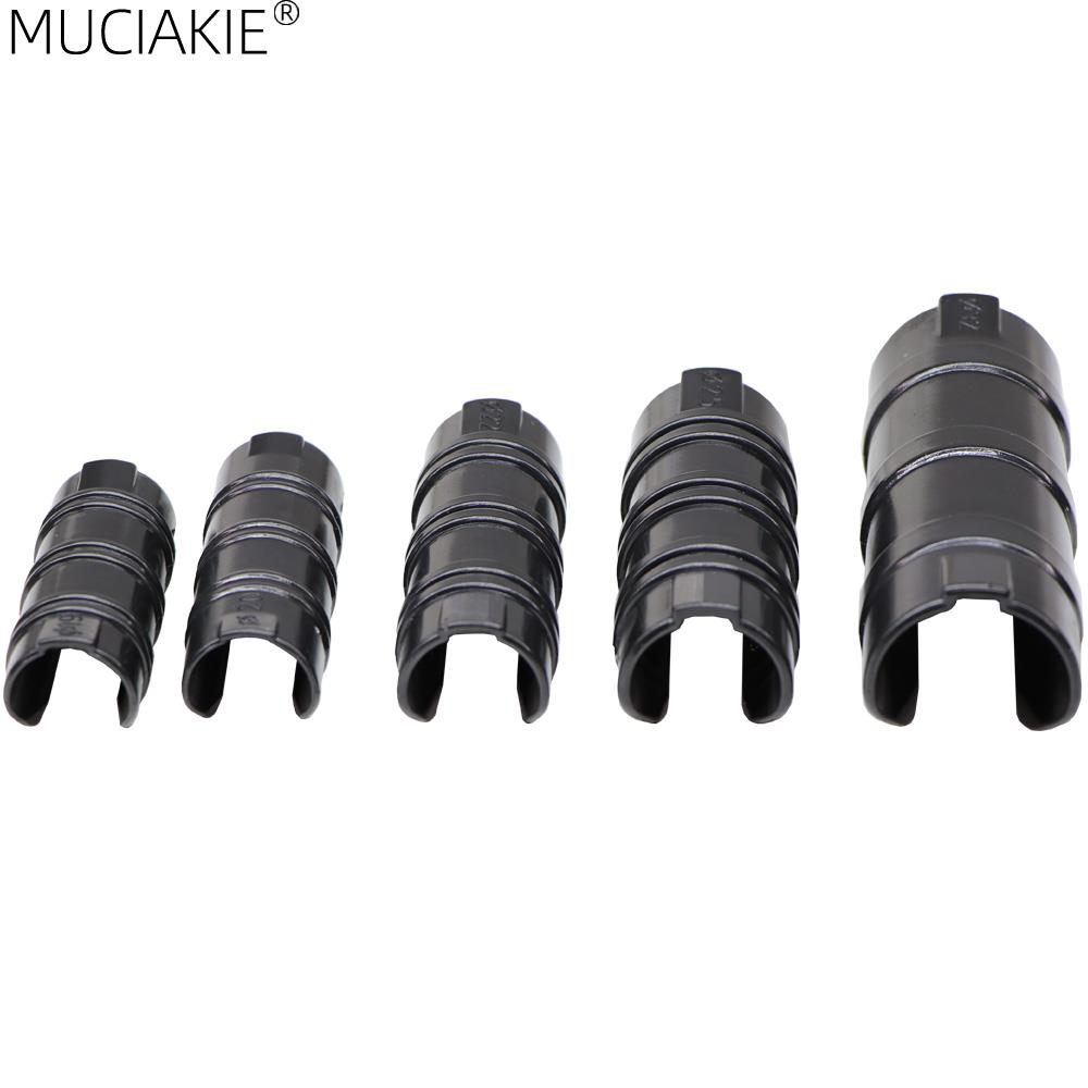30PCS 19/20/22/25/32MM Garden  - Plastic Pipe Clip incelemesi ve fiyatı