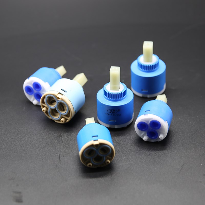 Faucets Mixing Spool Valve 25  - Basin Mixer Cartridge incelemesi ve fiyatı