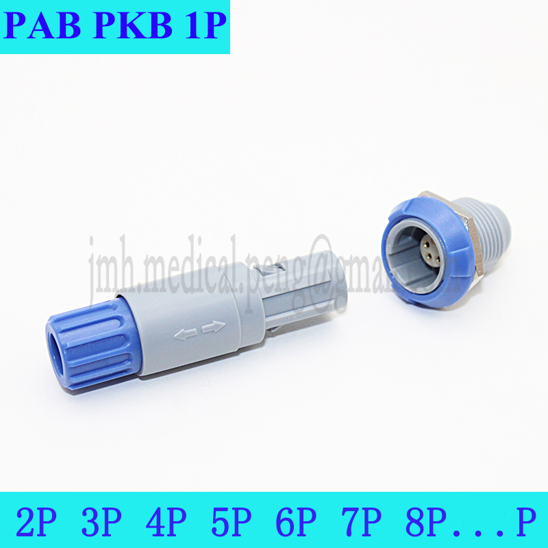 1Set PAB PKB 60 Degrees 1P 2 3 - Push Fit Connector incelemesi ve fiyatı