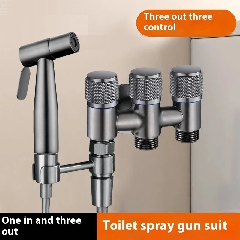 One in three out toilet compan - Toilet Fill Valve incelemesi ve fiyatı
