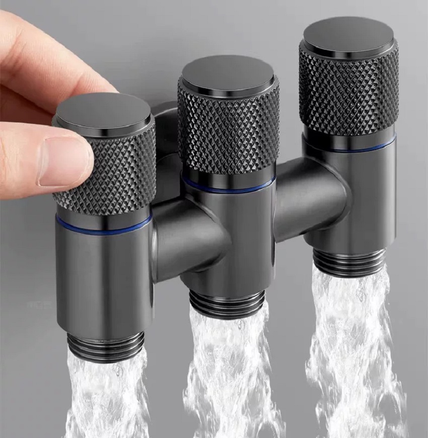 One in three out toilet compan - Toilet Fill Valve incelemesi ve fiyatı