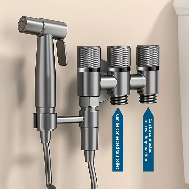 One in three out toilet compan - Toilet Fill Valve incelemesi ve fiyatı